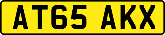 AT65AKX