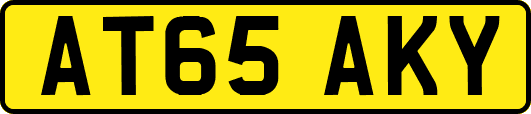 AT65AKY