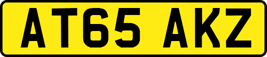 AT65AKZ