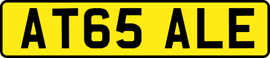 AT65ALE