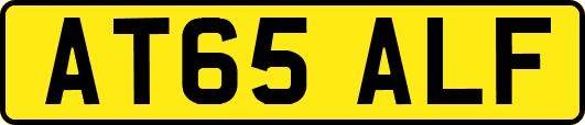 AT65ALF