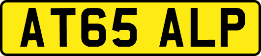 AT65ALP