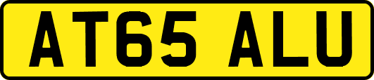 AT65ALU