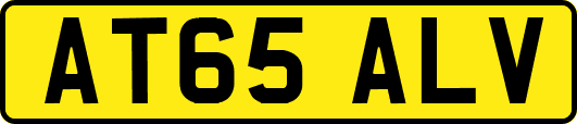 AT65ALV