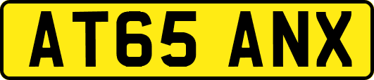 AT65ANX