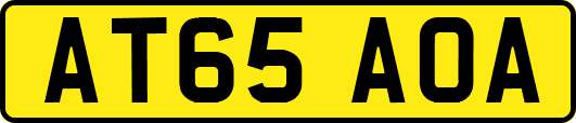 AT65AOA