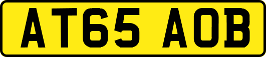 AT65AOB