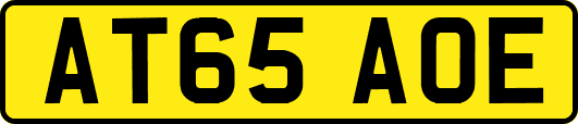 AT65AOE