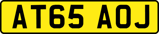 AT65AOJ