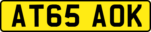 AT65AOK