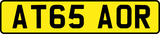 AT65AOR