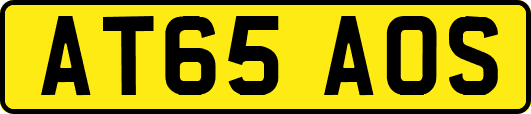AT65AOS