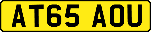 AT65AOU