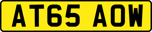 AT65AOW