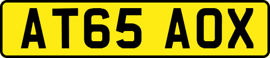 AT65AOX