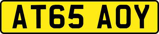 AT65AOY