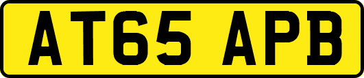 AT65APB