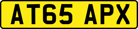 AT65APX