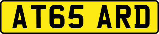 AT65ARD