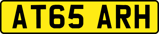 AT65ARH