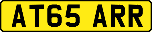 AT65ARR