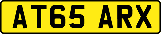 AT65ARX