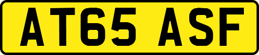 AT65ASF