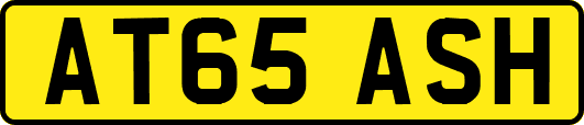 AT65ASH