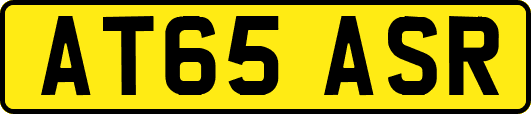 AT65ASR