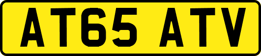 AT65ATV