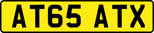 AT65ATX
