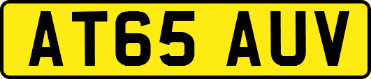 AT65AUV