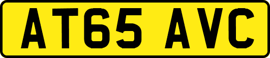 AT65AVC