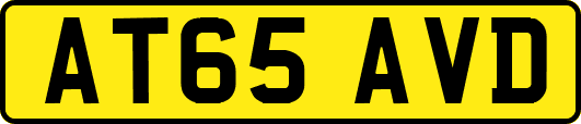 AT65AVD
