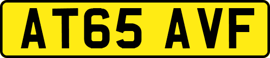 AT65AVF