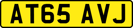 AT65AVJ
