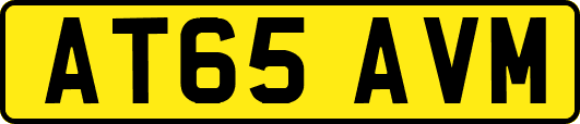 AT65AVM