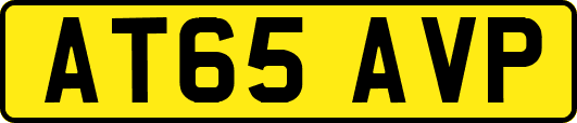 AT65AVP