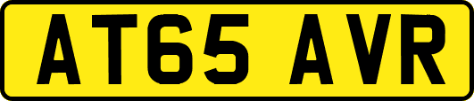 AT65AVR