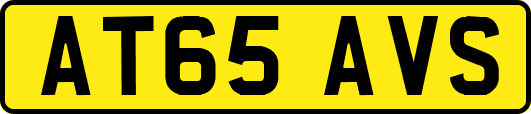 AT65AVS