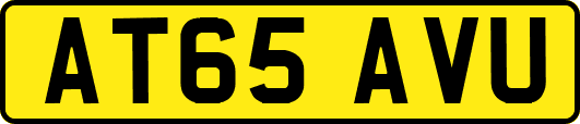 AT65AVU