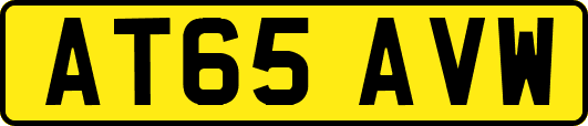 AT65AVW