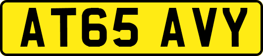 AT65AVY