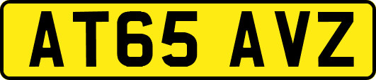 AT65AVZ
