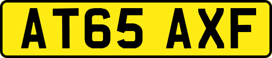 AT65AXF