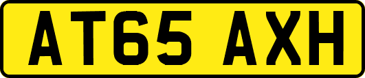 AT65AXH
