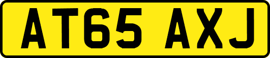 AT65AXJ