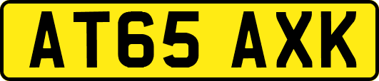 AT65AXK