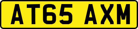 AT65AXM