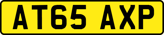 AT65AXP